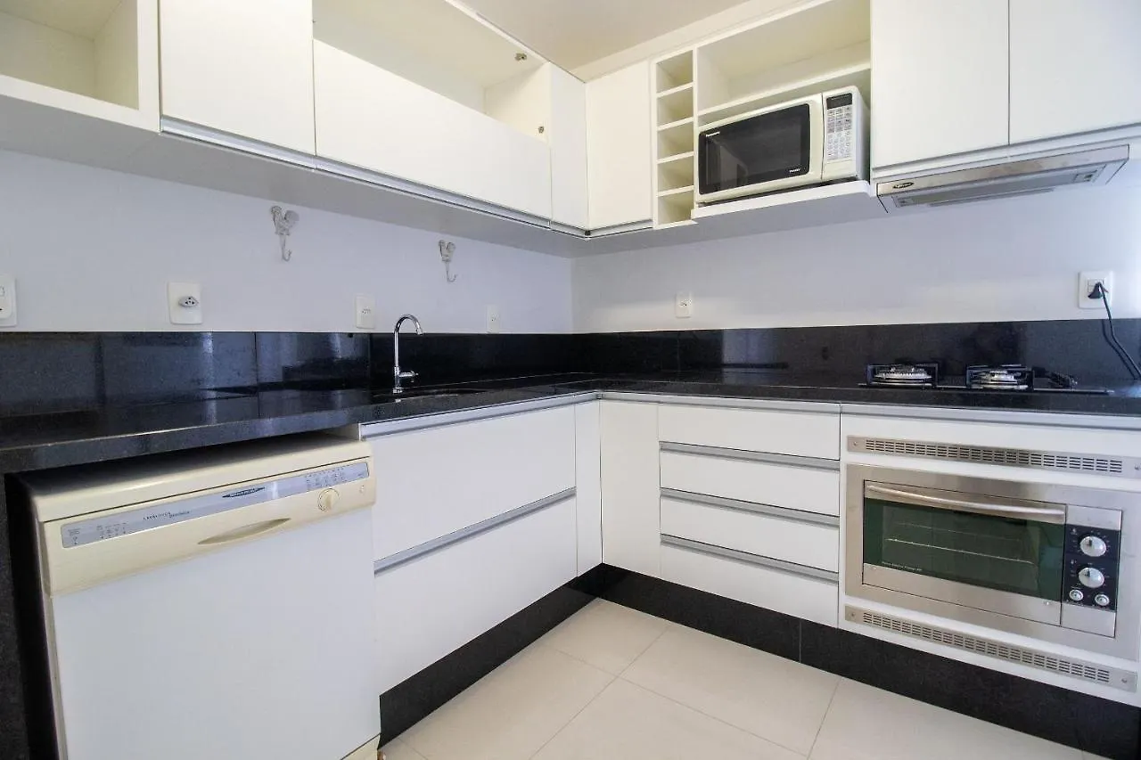 Prg12 - Linda Vista, Climatizado, 10º Andar, Wi-Fi Apartment Balneario Camboriu 0*,  Brazil