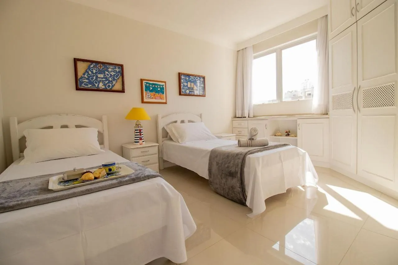 Prg12 - Linda Vista, Climatizado, 10º Andar, Wi-Fi Apartment Balneario Camboriu