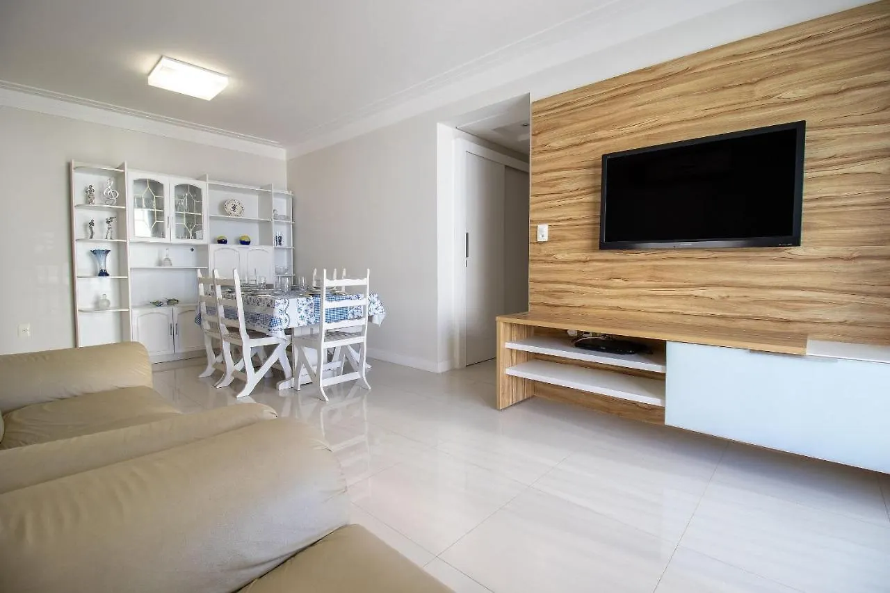 Prg12 - Linda Vista, Climatizado, 10º Andar, Wi-Fi Apartment Balneario Camboriu Brazil