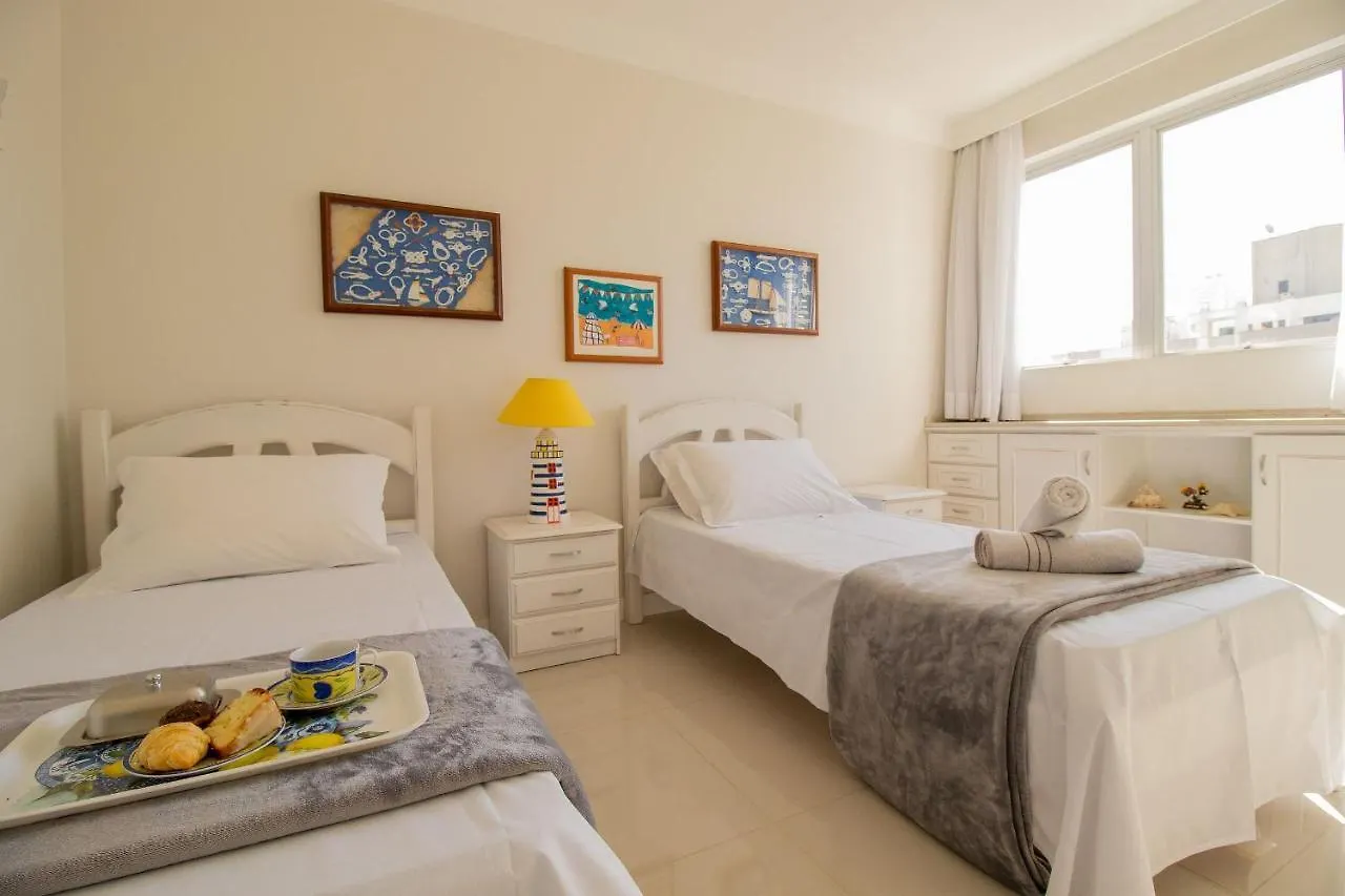 Prg12 - Linda Vista, Climatizado, 10º Andar, Wi-Fi Apartment Balneario Camboriu Brazil
