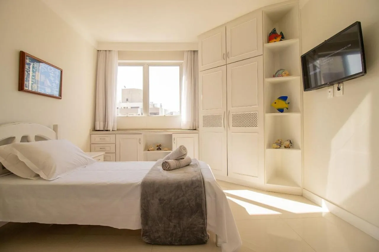 Prg12 - Linda Vista, Climatizado, 10º Andar, Wi-Fi Apartment Balneario Camboriu