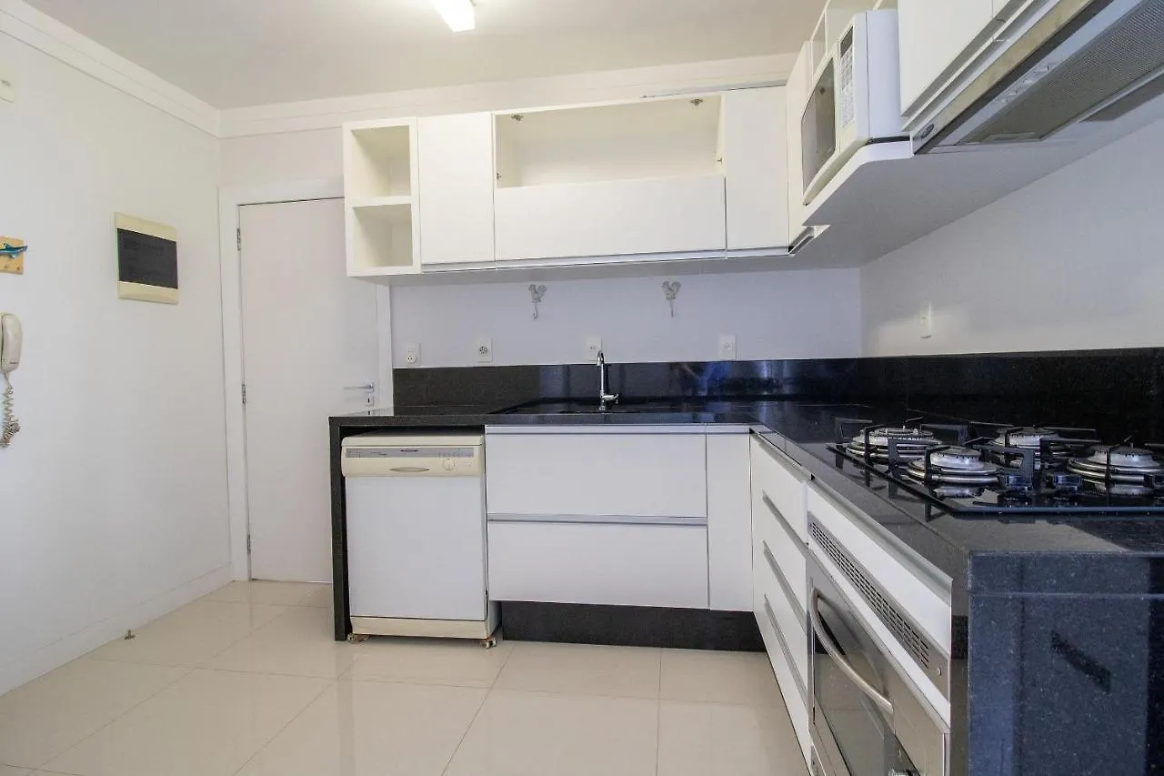 Prg12 - Linda Vista, Climatizado, 10º Andar, Wi-Fi Apartment Balneario Camboriu