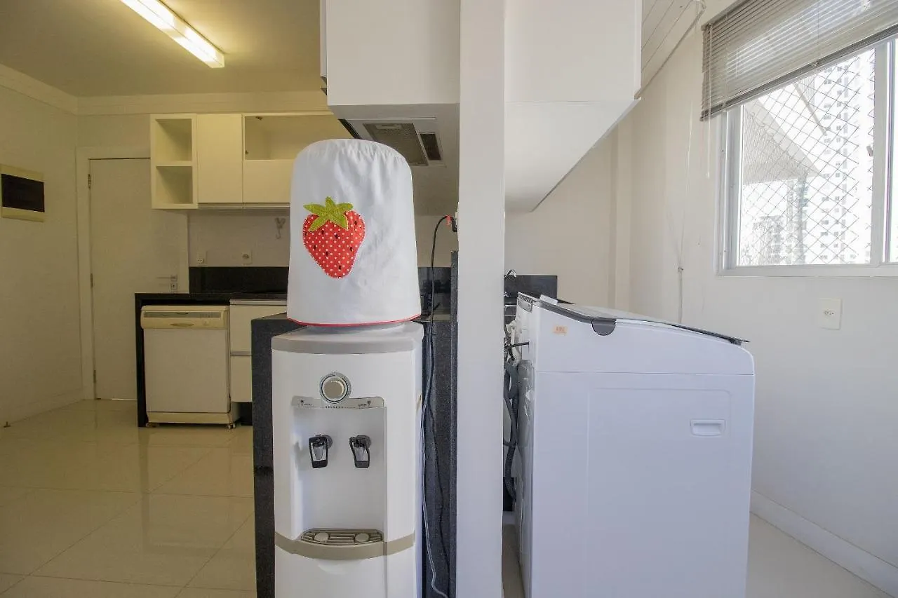 Prg12 - Linda Vista, Climatizado, 10º Andar, Wi-Fi Apartment Balneario Camboriu