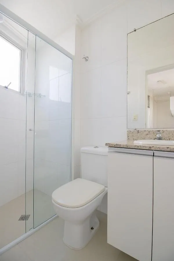 Prg12 - Linda Vista, Climatizado, 10º Andar, Wi-Fi Apartment Balneario Camboriu