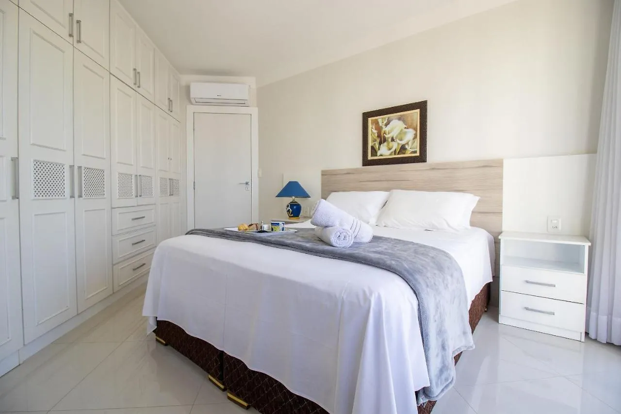 Prg12 - Linda Vista, Climatizado, 10º Andar, Wi-Fi Apartment Balneario Camboriu