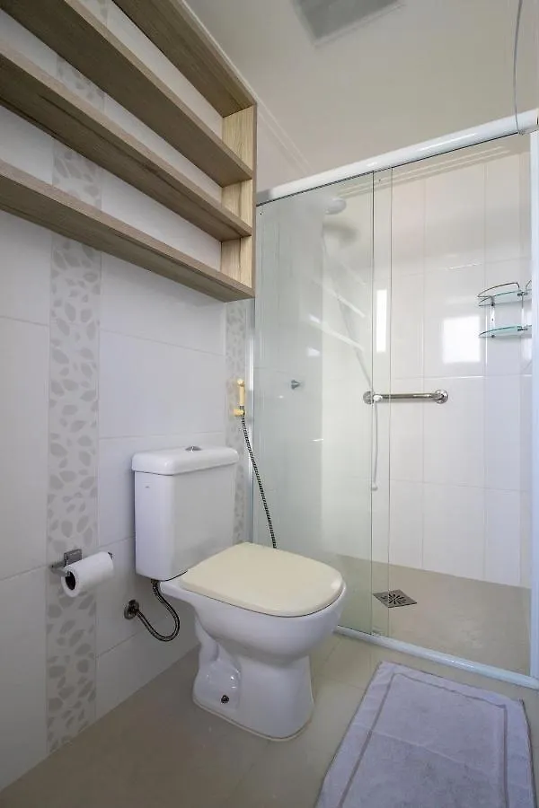 Prg12 - Linda Vista, Climatizado, 10º Andar, Wi-Fi Apartment Balneario Camboriu Brazil