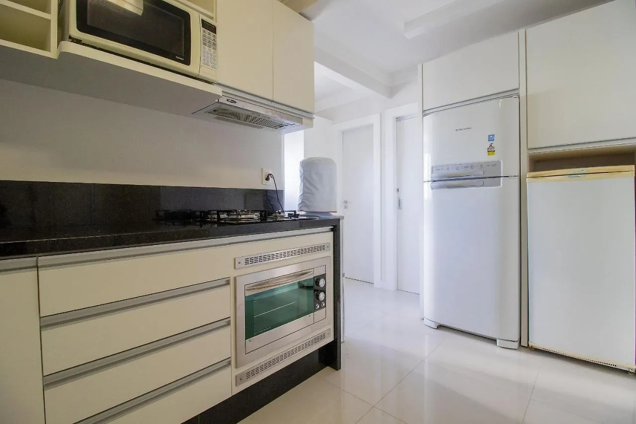 Prg12 - Linda Vista, Climatizado, 10º Andar, Wi-Fi Apartment Balneario Camboriu 0*,  Brazil