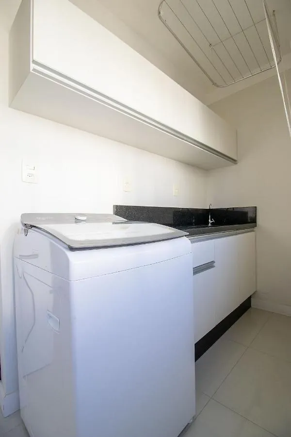 Prg12 - Linda Vista, Climatizado, 10º Andar, Wi-Fi Apartment Balneario Camboriu 0*,  Brazil