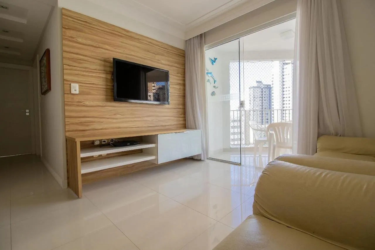 Prg12 - Linda Vista, Climatizado, 10º Andar, Wi-Fi Apartment Balneario Camboriu
