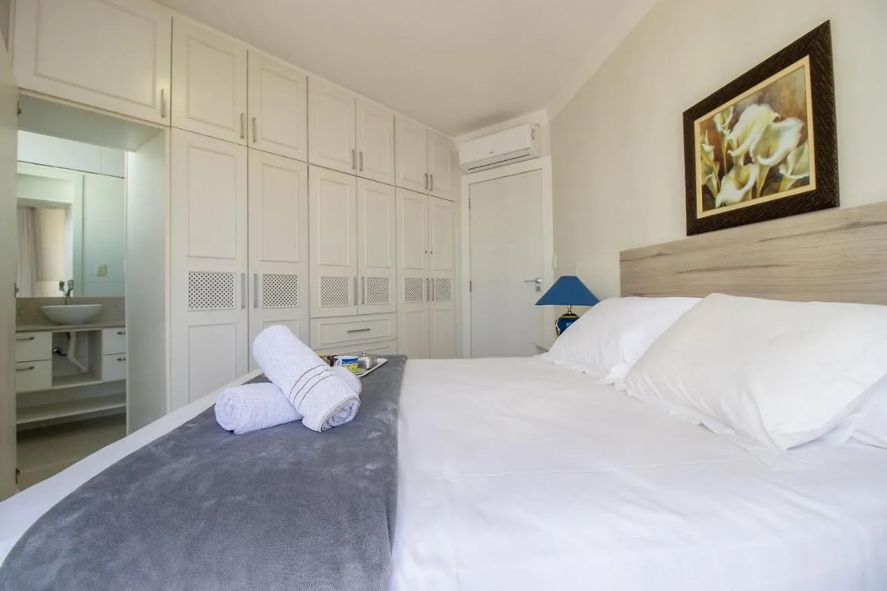 Prg12 - Linda Vista, Climatizado, 10º Andar, Wi-Fi Apartment Balneario Camboriu Brazil