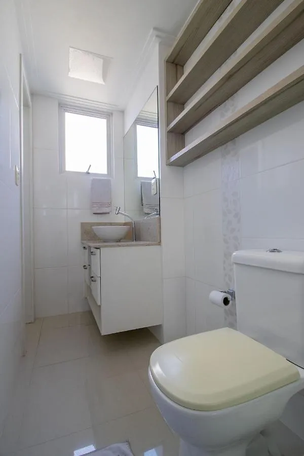 Prg12 - Linda Vista, Climatizado, 10º Andar, Wi-Fi Apartment Balneario Camboriu