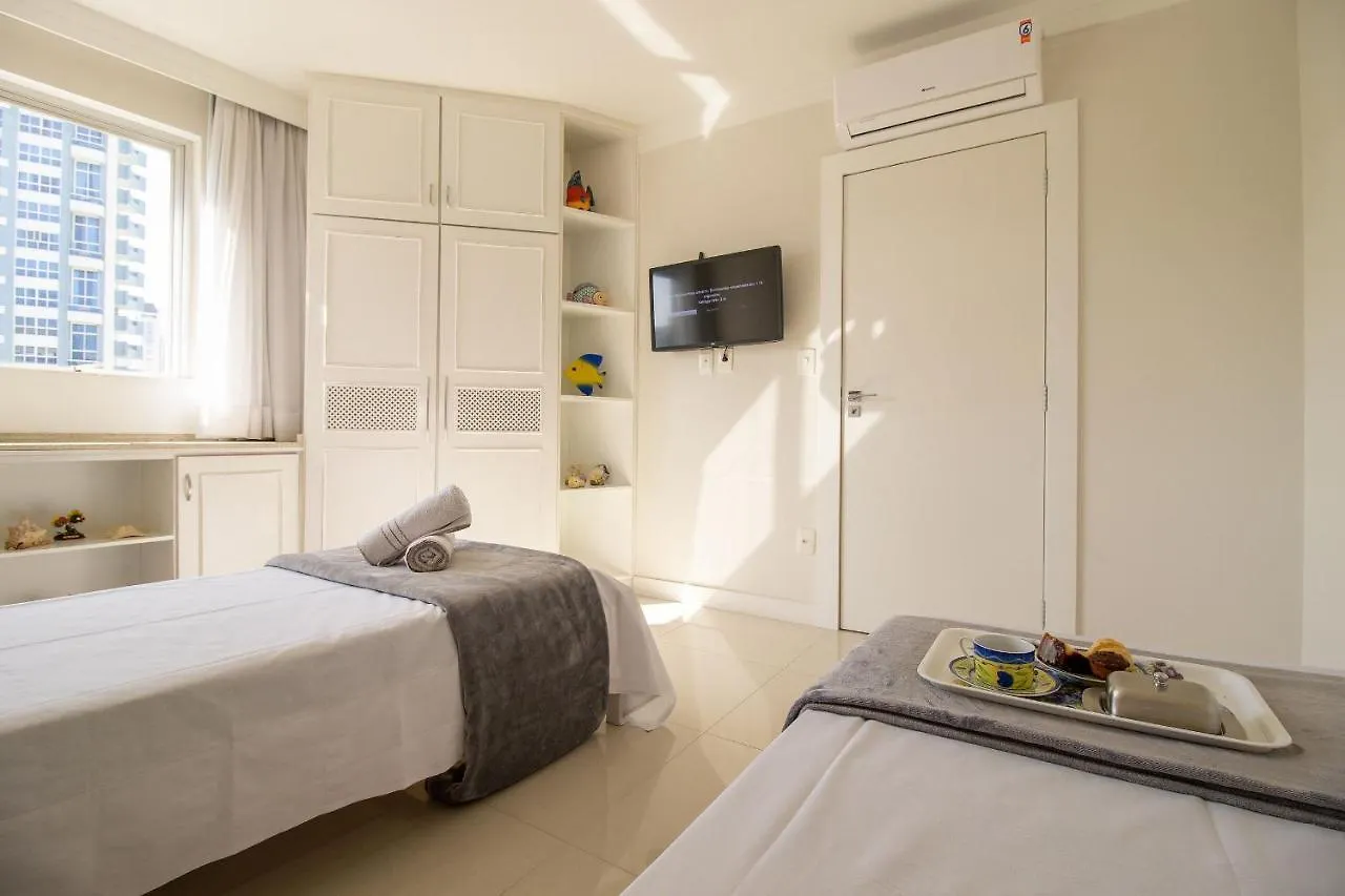 Prg12 - Linda Vista, Climatizado, 10º Andar, Wi-Fi Apartment Balneario Camboriu