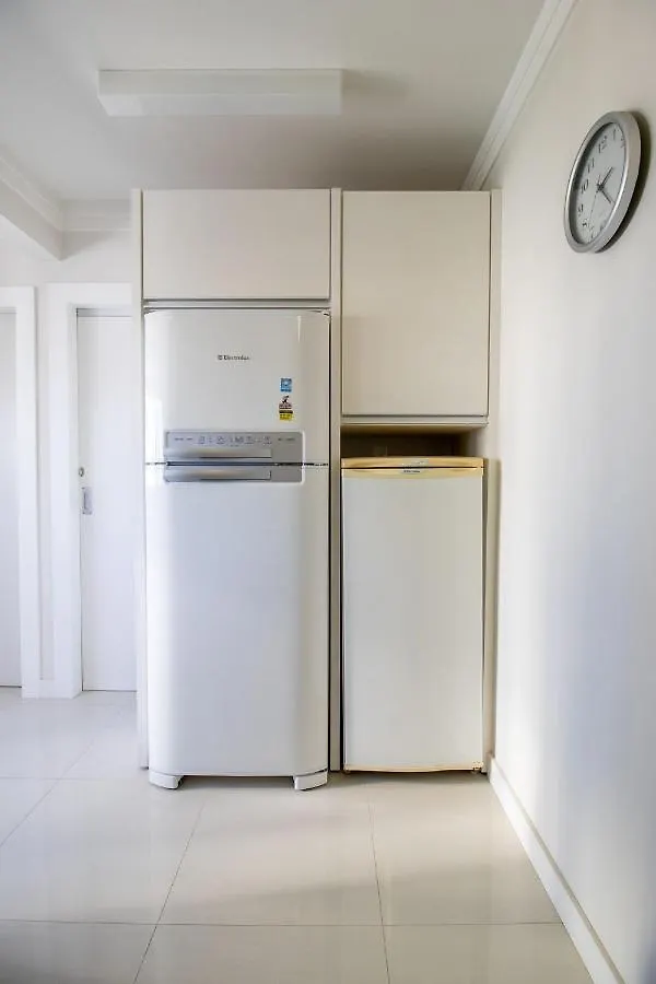 Prg12 - Linda Vista, Climatizado, 10º Andar, Wi-Fi Apartment Balneario Camboriu Brazil