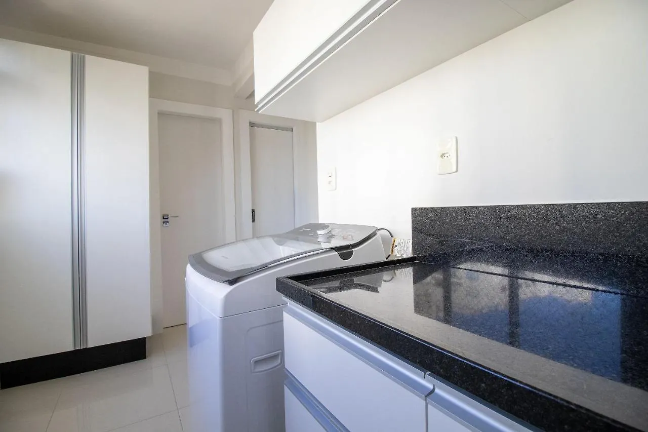 Prg12 - Linda Vista, Climatizado, 10º Andar, Wi-Fi Apartment Balneario Camboriu