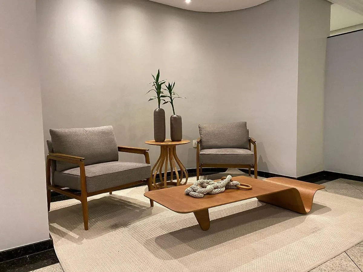 Prg12 - Linda Vista, Climatizado, 10º Andar, Wi-Fi Apartment Balneario Camboriu Brazil