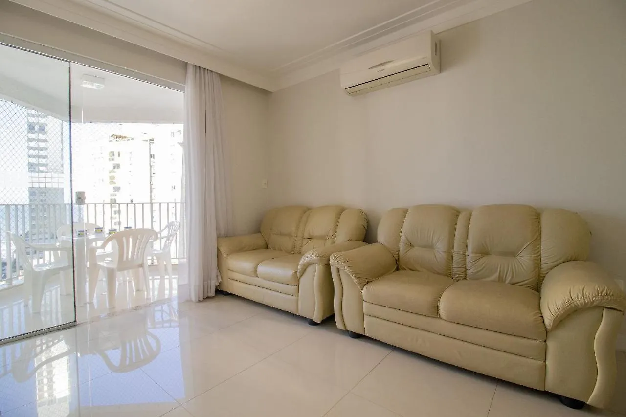 Prg12 - Linda Vista, Climatizado, 10º Andar, Wi-Fi Apartment Balneario Camboriu
