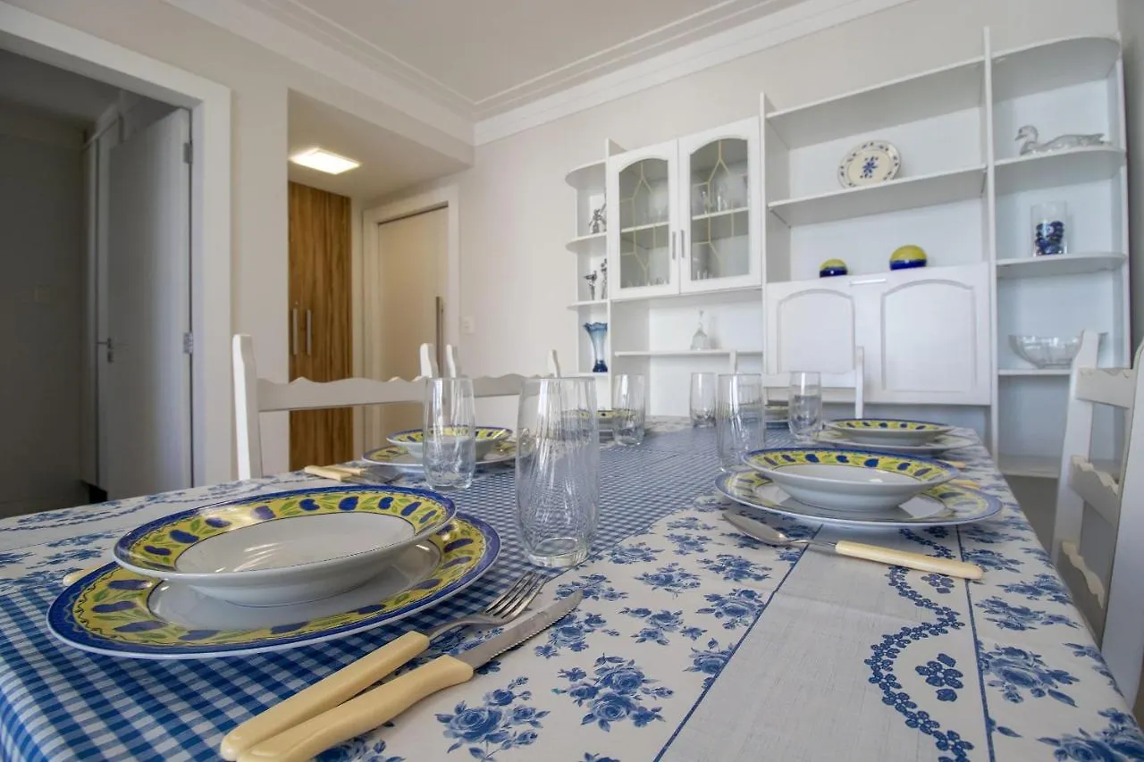Prg12 - Linda Vista, Climatizado, 10º Andar, Wi-Fi Apartment Balneario Camboriu