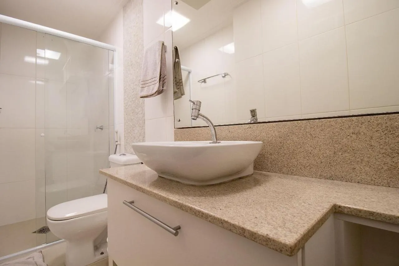Prg12 - Linda Vista, Climatizado, 10º Andar, Wi-Fi Apartment Balneario Camboriu 0*,