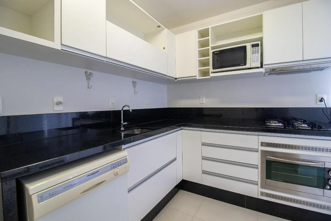 Prg12 - Linda Vista, Climatizado, 10º Andar, Wi-Fi Apartment Balneario Camboriu 0*,